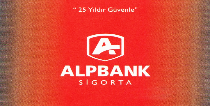 ALP BANK SİGORTA