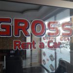 Bingöl Gross Rent a Car